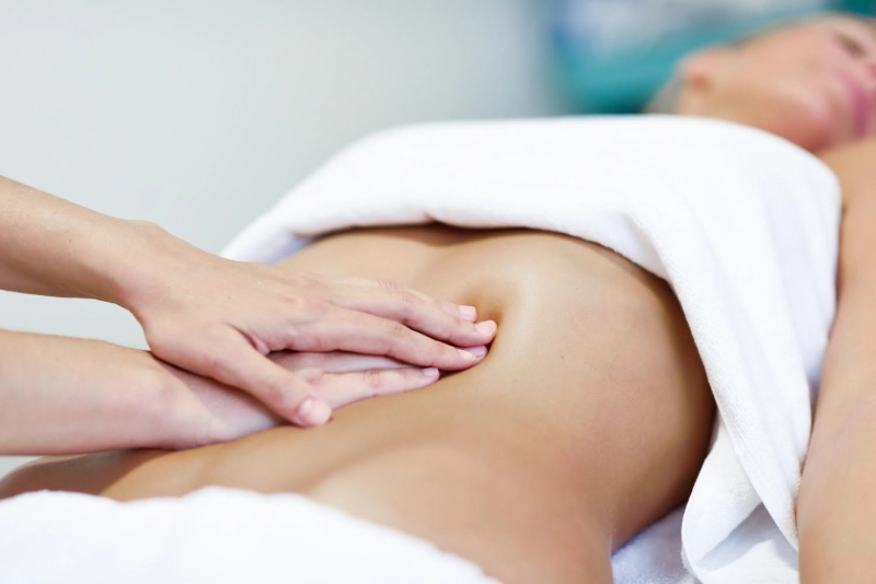 Drainage Lymphatique Drain Body Expert