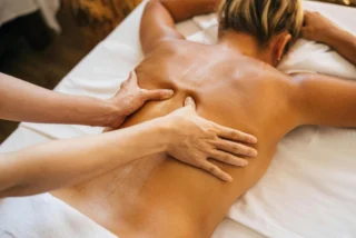 Drainage lymphatique par Drain Body Expert